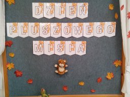 2025-11-25 Dzień Pluszowego Misia